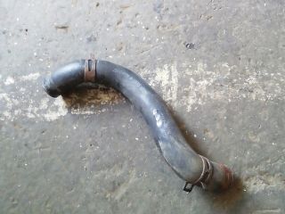 bontott HYUNDAI H-1 Vízcső