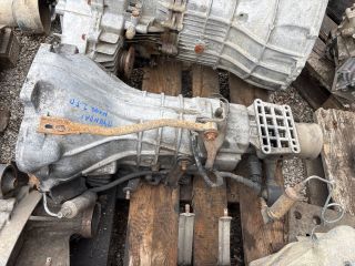 bontott HYUNDAI H100 Automata Váltó