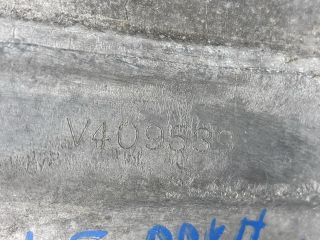 bontott HYUNDAI H100 Automata Váltó