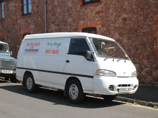 bontott HYUNDAI H100 Főtengely Szíjtárcsa