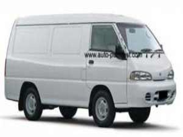 bontott HYUNDAI H100 Kormányszervó Motor (Hidraulikus)