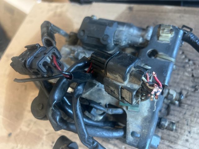 bontott HYUNDAI H100 Adagoló