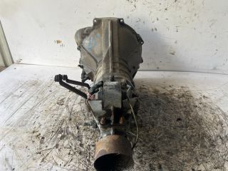 bontott HYUNDAI H100 Váltó (Mechanikus)