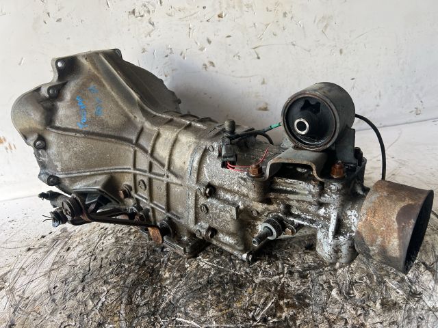 bontott HYUNDAI H100 Váltó (Mechanikus)