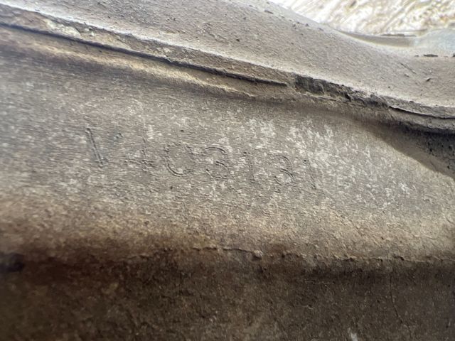 bontott HYUNDAI H100 Váltó (Mechanikus)