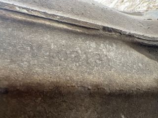 bontott HYUNDAI H100 Váltó (Mechanikus)