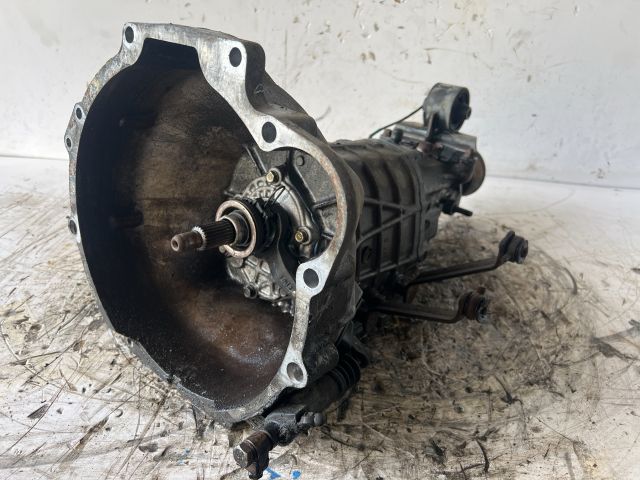 bontott HYUNDAI H100 Váltó (Mechanikus)