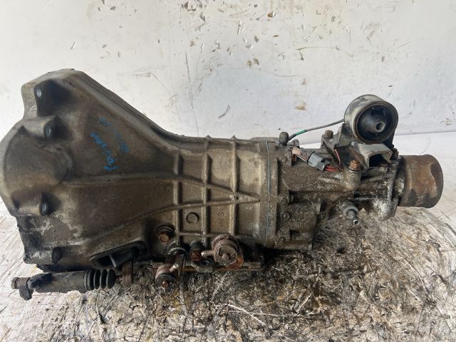 bontott HYUNDAI H100 Váltó (Mechanikus)