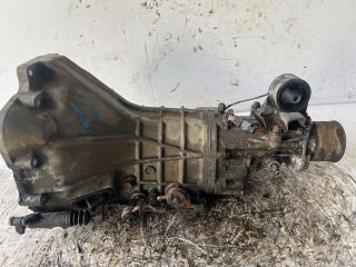 bontott HYUNDAI H100 Váltó (Mechanikus)