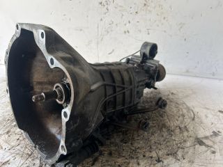 bontott HYUNDAI H100 Váltó (Mechanikus)