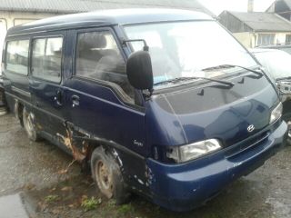 bontott HYUNDAI H100 Jobb Hátsó Lámpa