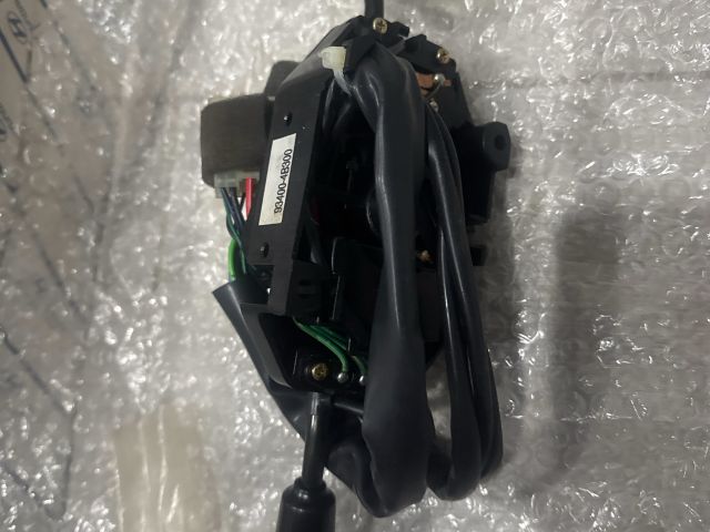 bontott HYUNDAI H100 Komplett Kormánykapcsoló (Bajuszkapcsoló)