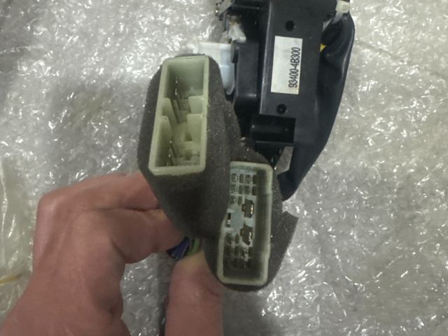 bontott HYUNDAI H100 Komplett Kormánykapcsoló (Bajuszkapcsoló)