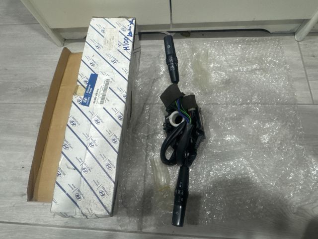 bontott HYUNDAI H100 Komplett Kormánykapcsoló (Bajuszkapcsoló)