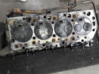 bontott HYUNDAI H200 Hengerfej