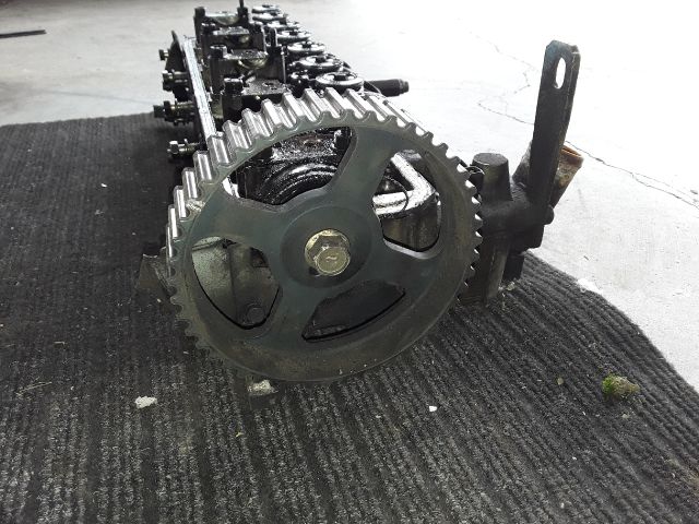 bontott HYUNDAI H200 Hengerfej