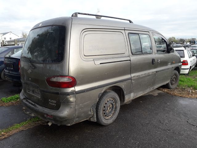 bontott HYUNDAI H200 Jobb Féltengely