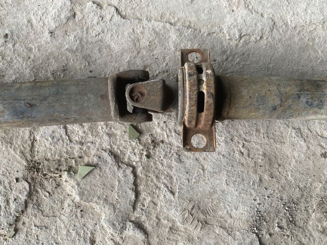 bontott HYUNDAI H200 Kardántengely