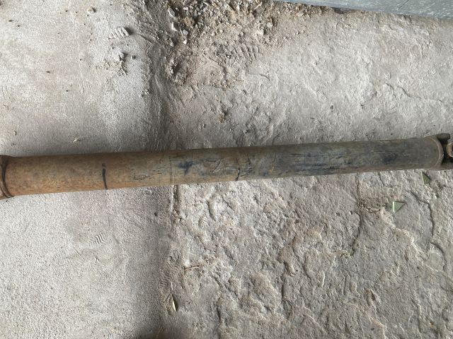 bontott HYUNDAI H200 Kardántengely