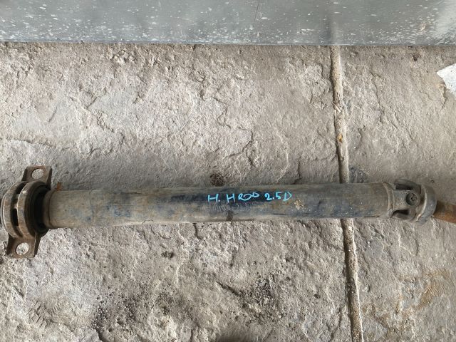 bontott HYUNDAI H200 Kardántengely