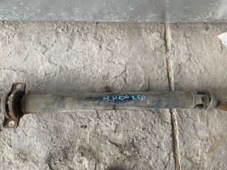 bontott HYUNDAI H200 Kardántengely