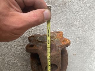 bontott HYUNDAI H200 Kardántengely