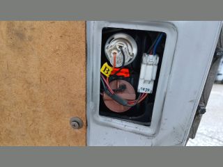 bontott HYUNDAI H200 Bal Belső Hátsó Lámpa