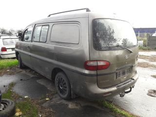 bontott HYUNDAI H200 Bal Belső Hátsó Lámpa