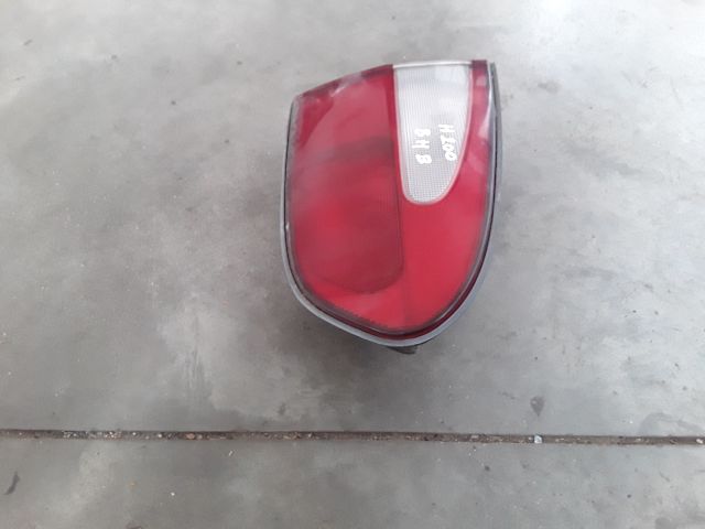 bontott HYUNDAI H200 Bal Belső Hátsó Lámpa