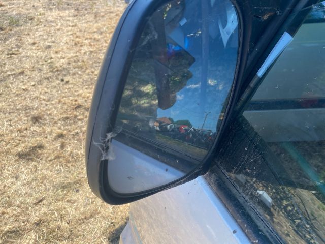 bontott HYUNDAI H200 Bal Visszapillantó Tükör (Elektromos)