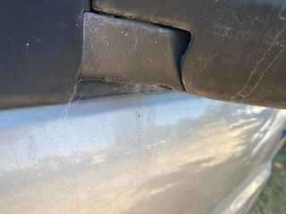 bontott HYUNDAI H200 Bal Visszapillantó Tükör (Elektromos)