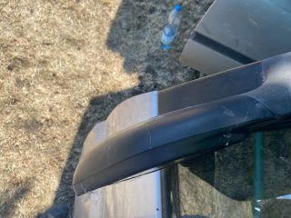 bontott HYUNDAI H200 Bal Visszapillantó Tükör (Elektromos)