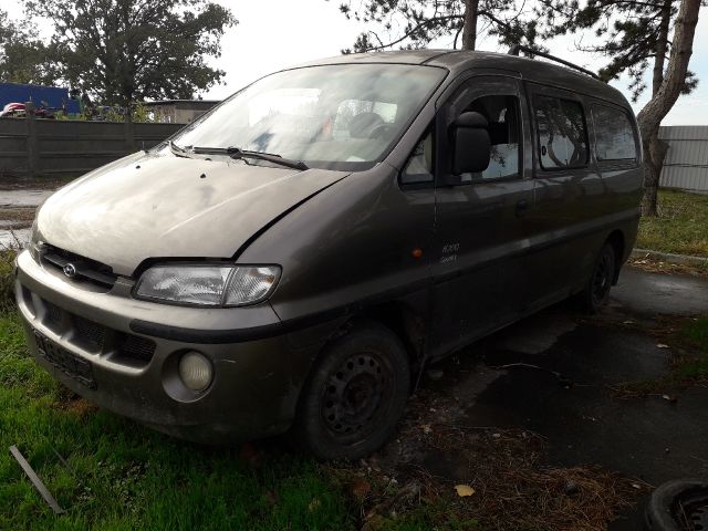 bontott HYUNDAI H200 Bal Visszapillantó Tükör Kárpit