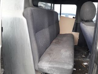 bontott HYUNDAI H200 Beltér Világítás Első