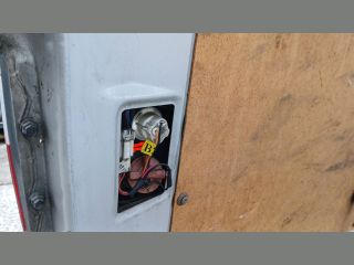 bontott HYUNDAI H200 Jobb Belső Hátsó Lámpa