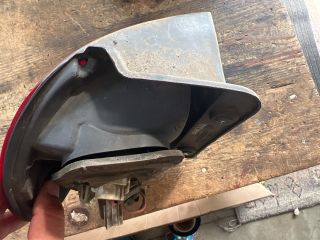 bontott HYUNDAI H200 Jobb Külső Hátsó Lámpa