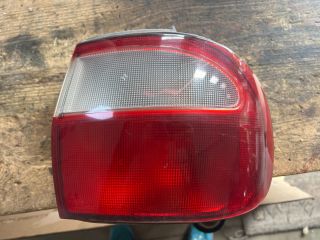 bontott HYUNDAI H200 Jobb Külső Hátsó Lámpa