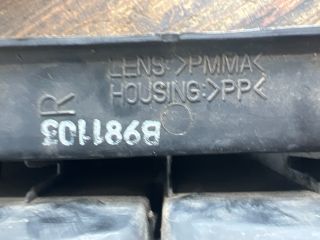 bontott HYUNDAI H200 Jobb Külső Hátsó Lámpa