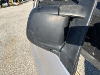 bontott HYUNDAI H200 Jobb Visszapillantó Tükör (Mechanikus)