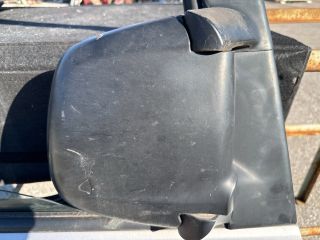 bontott HYUNDAI H200 Jobb Visszapillantó Tükör (Mechanikus)