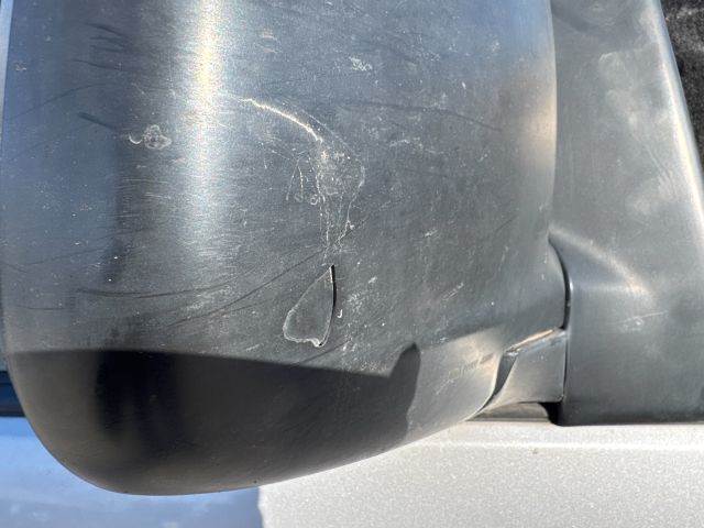 bontott HYUNDAI H200 Jobb Visszapillantó Tükör (Mechanikus)