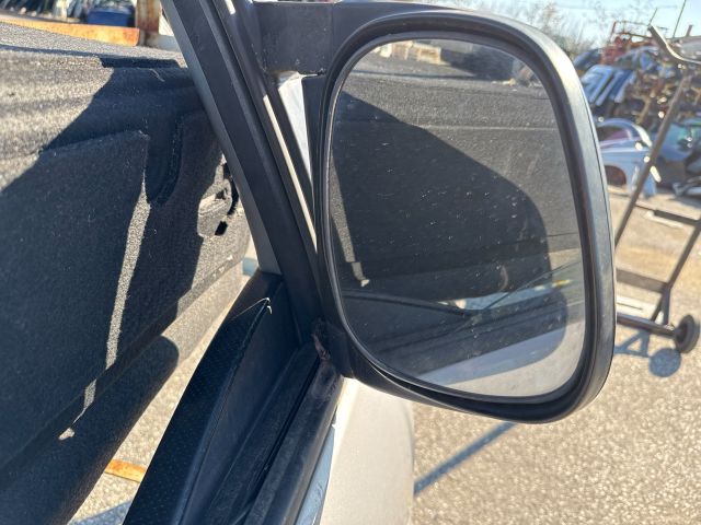 bontott HYUNDAI H200 Jobb Visszapillantó Tükör (Mechanikus)