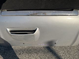 bontott HYUNDAI H200 Motorháztető