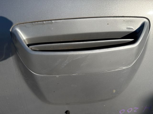 bontott HYUNDAI H200 Motorháztető