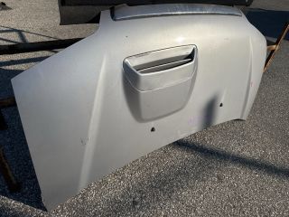 bontott HYUNDAI H200 Motorháztető