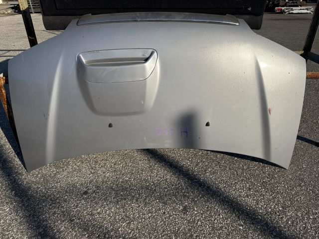 bontott HYUNDAI H200 Motorháztető