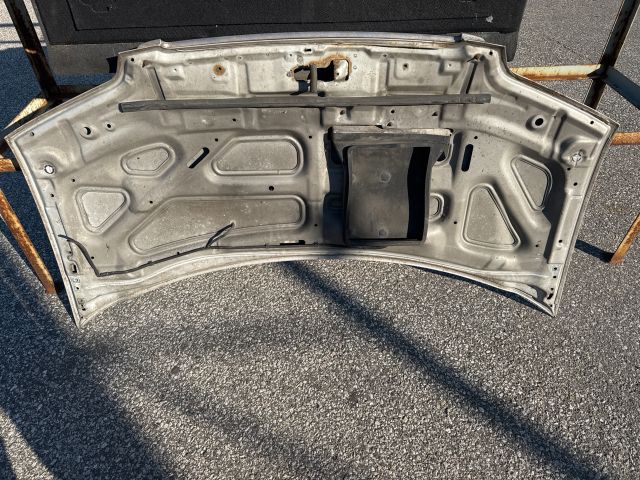 bontott HYUNDAI H200 Motorháztető