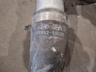 bontott HYUNDAI H350 Turbócső