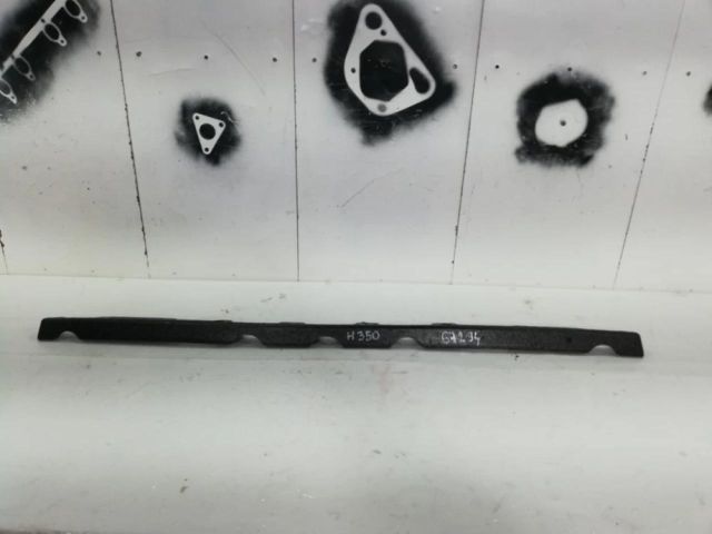 bontott HYUNDAI H350 Hátsó Lökhárító Ütközés Elnyelő Hab