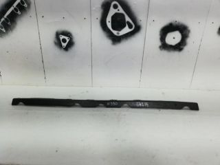 bontott HYUNDAI H350 Hátsó Lökhárító Ütközés Elnyelő Hab